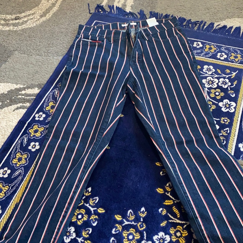 Tommy pants